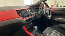 Volkswagen Polo 2.0 TSI GTI 5dr DSG Petrol Hatchback